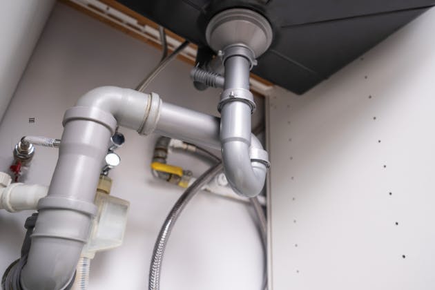 How to keep your plumbing system in top shape