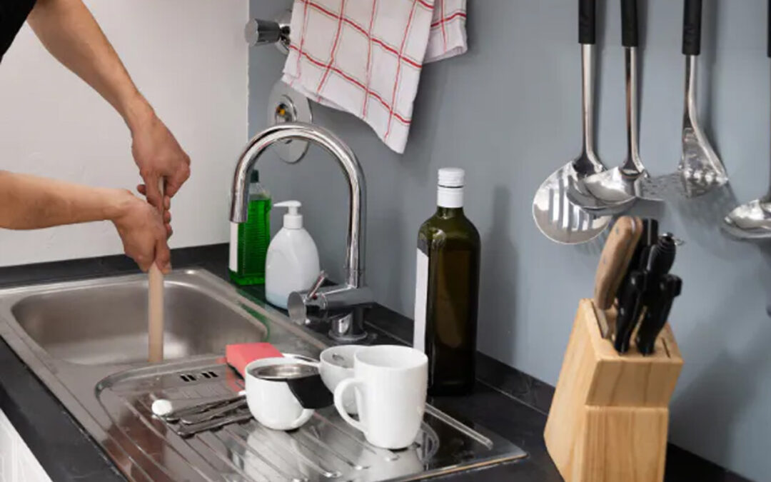 Common Household Items That Clog Your Pipes