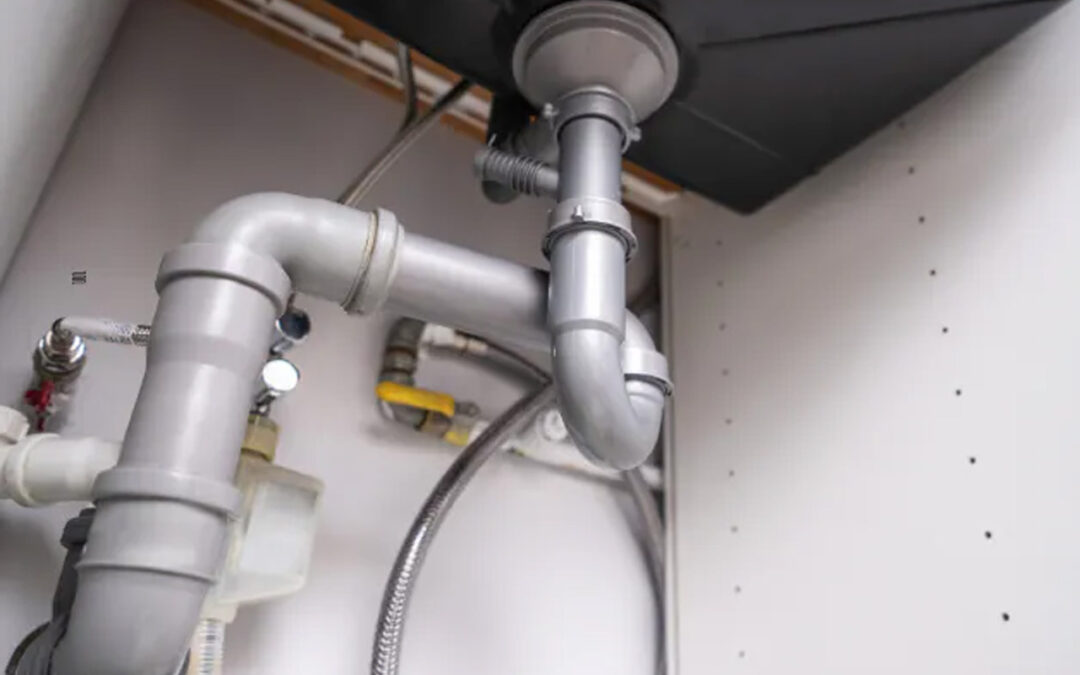 How to keep your plumbing system in top shape