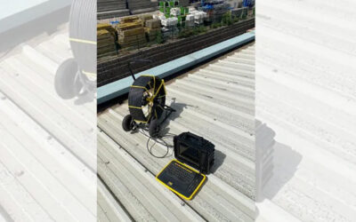 Do I Need a CCTV Drain Survey? Key Reasons to Consider Professional Drain Inspection