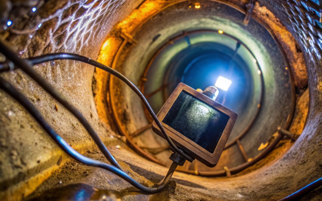 CCTV Drain Surveys in Hertfordshire – A Guide from Dynamo 24/7