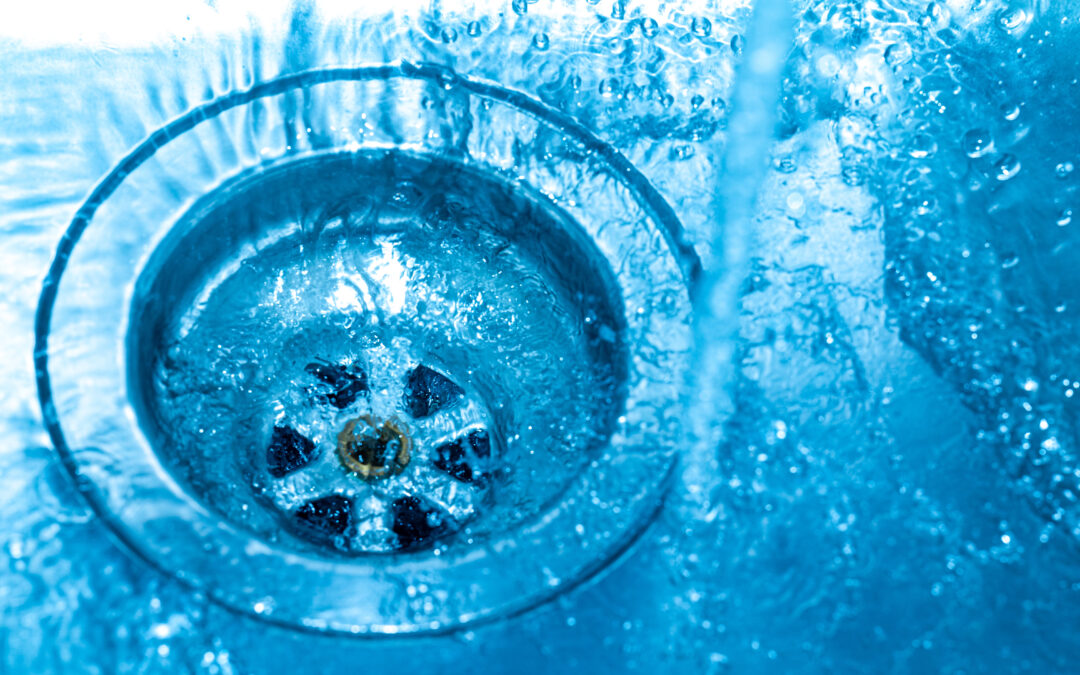The Dangers of Ignoring a Slow-Draining Sink or Shower